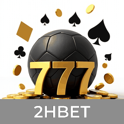 2HBET: Seu Cassino Online Seguro e Divertido