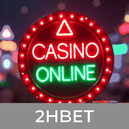 2HBET: Slots - Alta Volatilidade, Jogos de Mesa - Estratégia, Live Dealer - Imersão