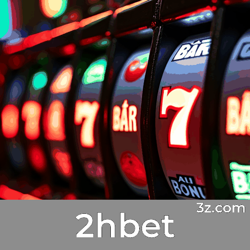 Desbloqueie Bônus Incríveis na 2hbet!