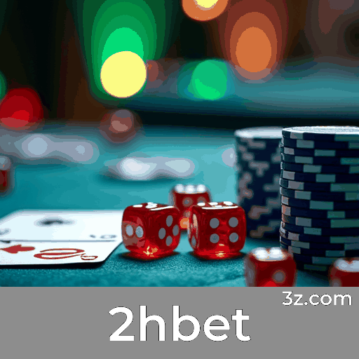 2hbet: Sua melhor experiência de jogos de mesa ao vivo