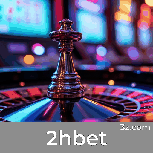 2hbet: Oásis de Interação e Comunidade para Jogadores Globais
