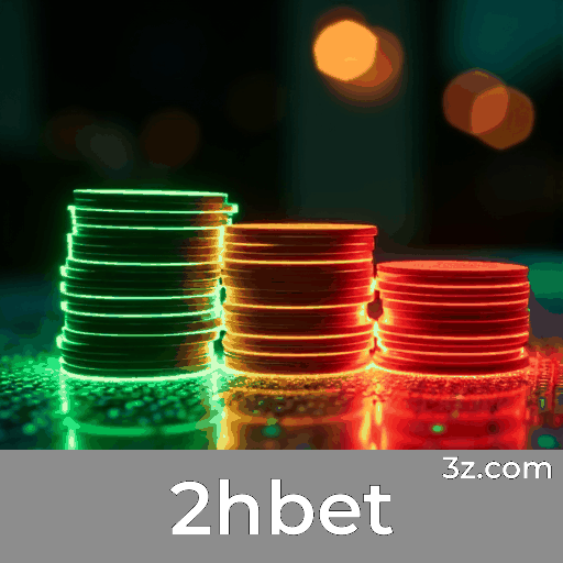 Estratégias de Apostas Baseadas em Dados: Maximize seus Ganhos com 2hbet