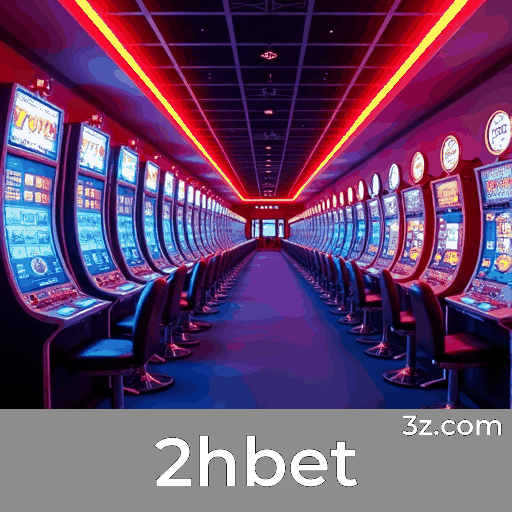 2hbet: Seu Cassino Online Seguro e Rápido